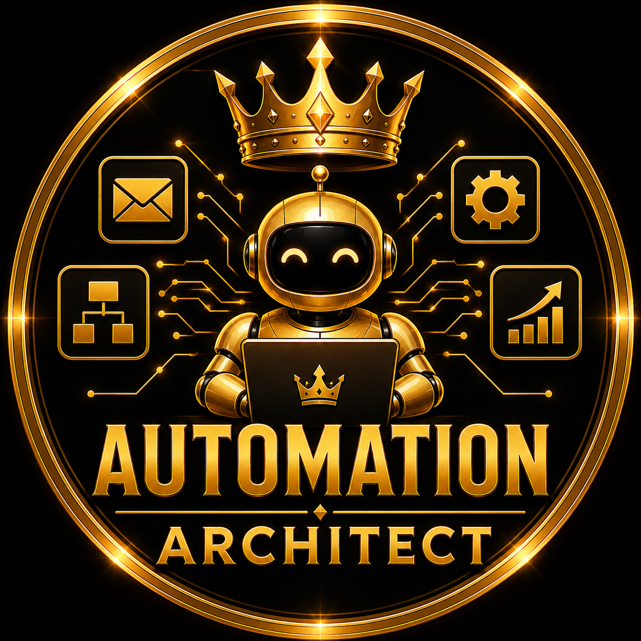 Automation Architect — Workflow and follow-up systems